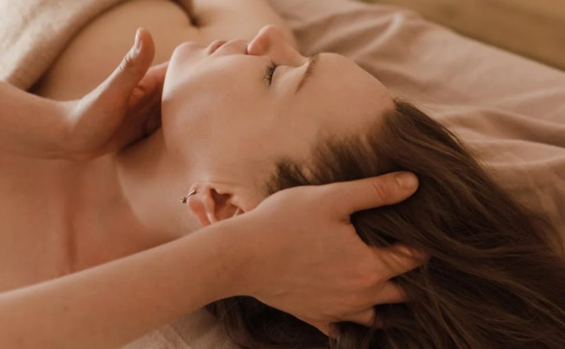 Kadıköy Masözleri ile Rahatlama Sanatını Keşfedin